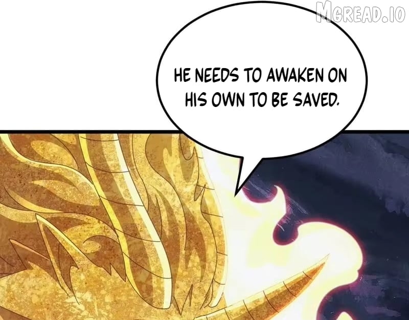 Invasion of the Myriad Races: Starting by Taming a Legendary Beast Chapter 78  - page 38